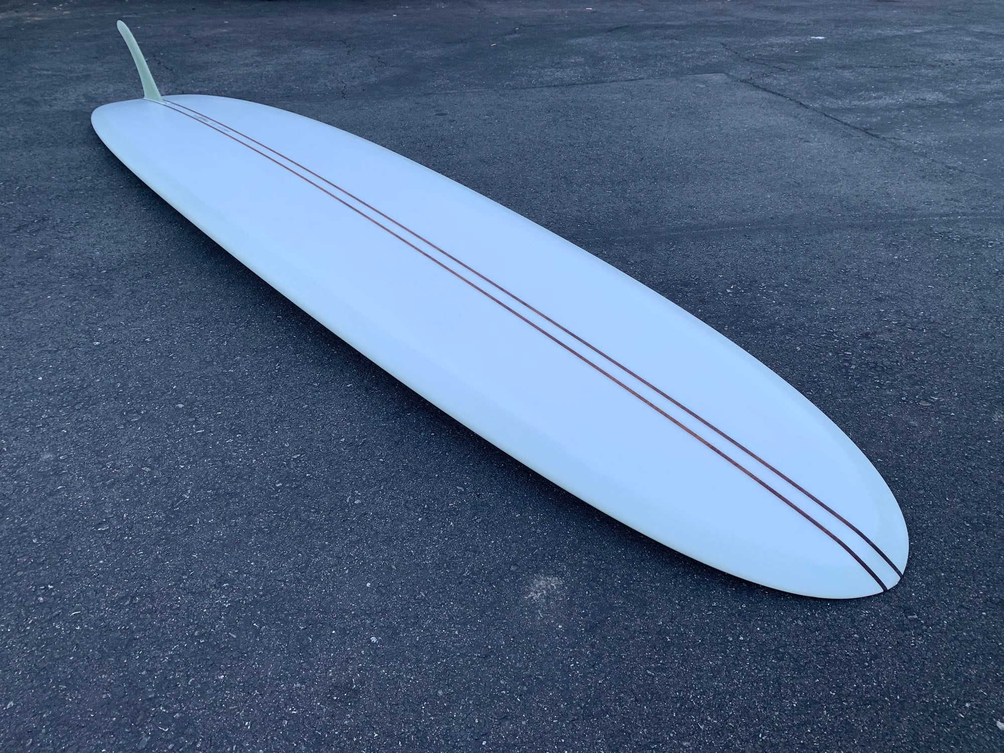 9&#39;4&quot; Son of Cobra Noserider