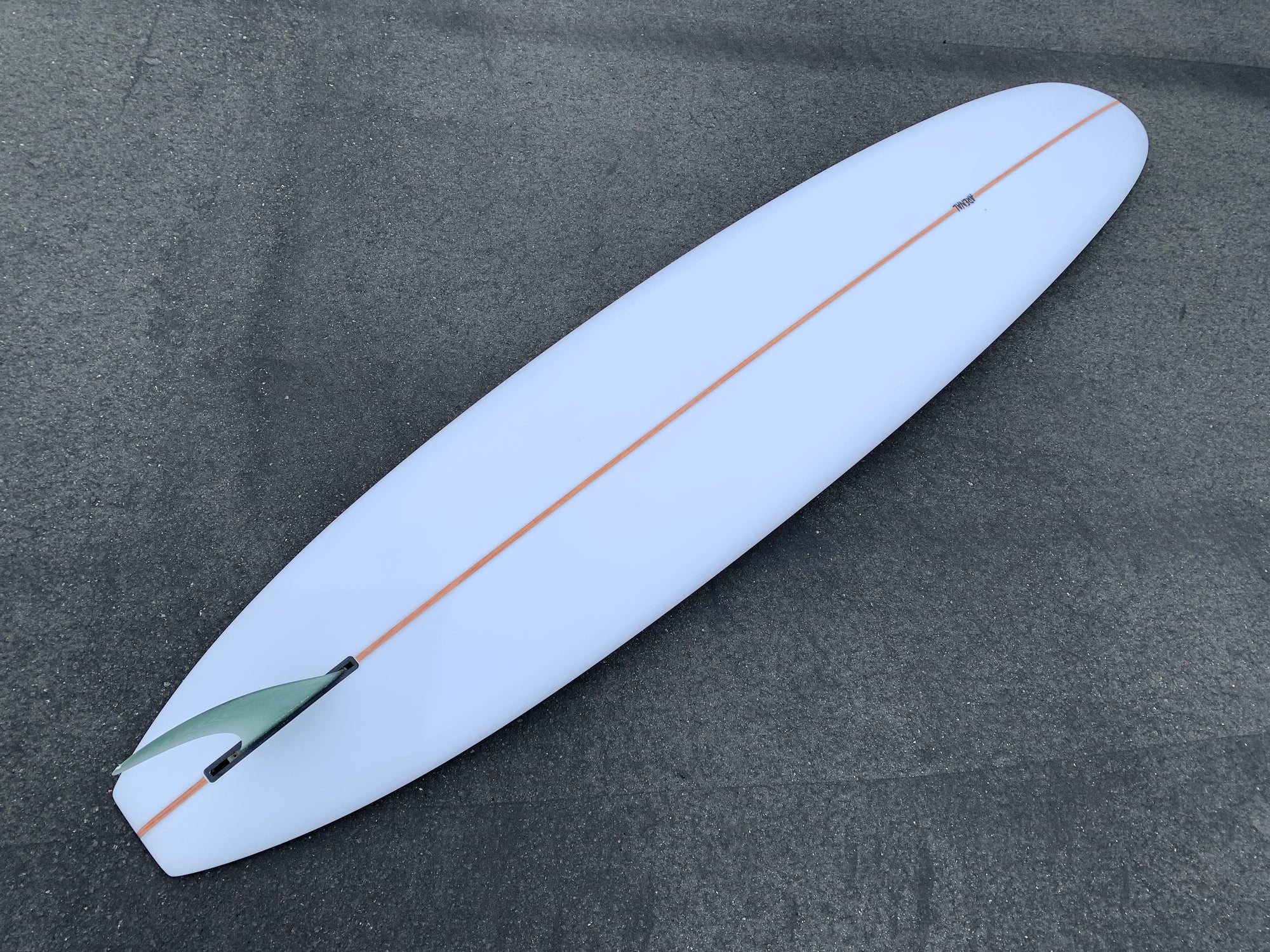 9&#39;5&quot; Arenal Modern Mal