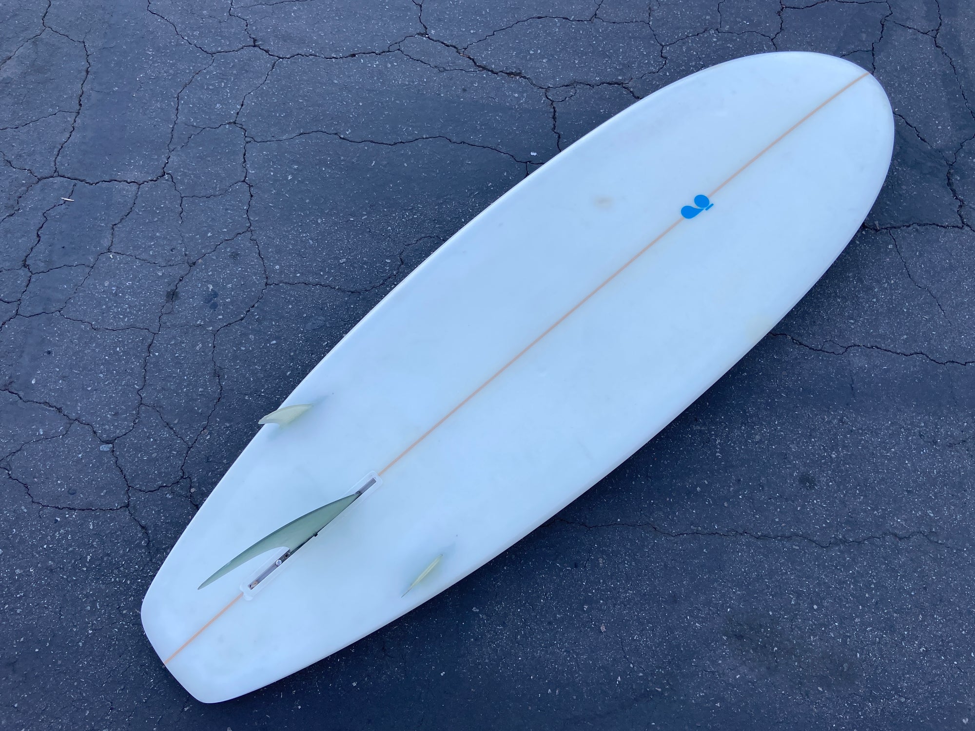 6&#39;3&quot; Grote AU1 (Used)