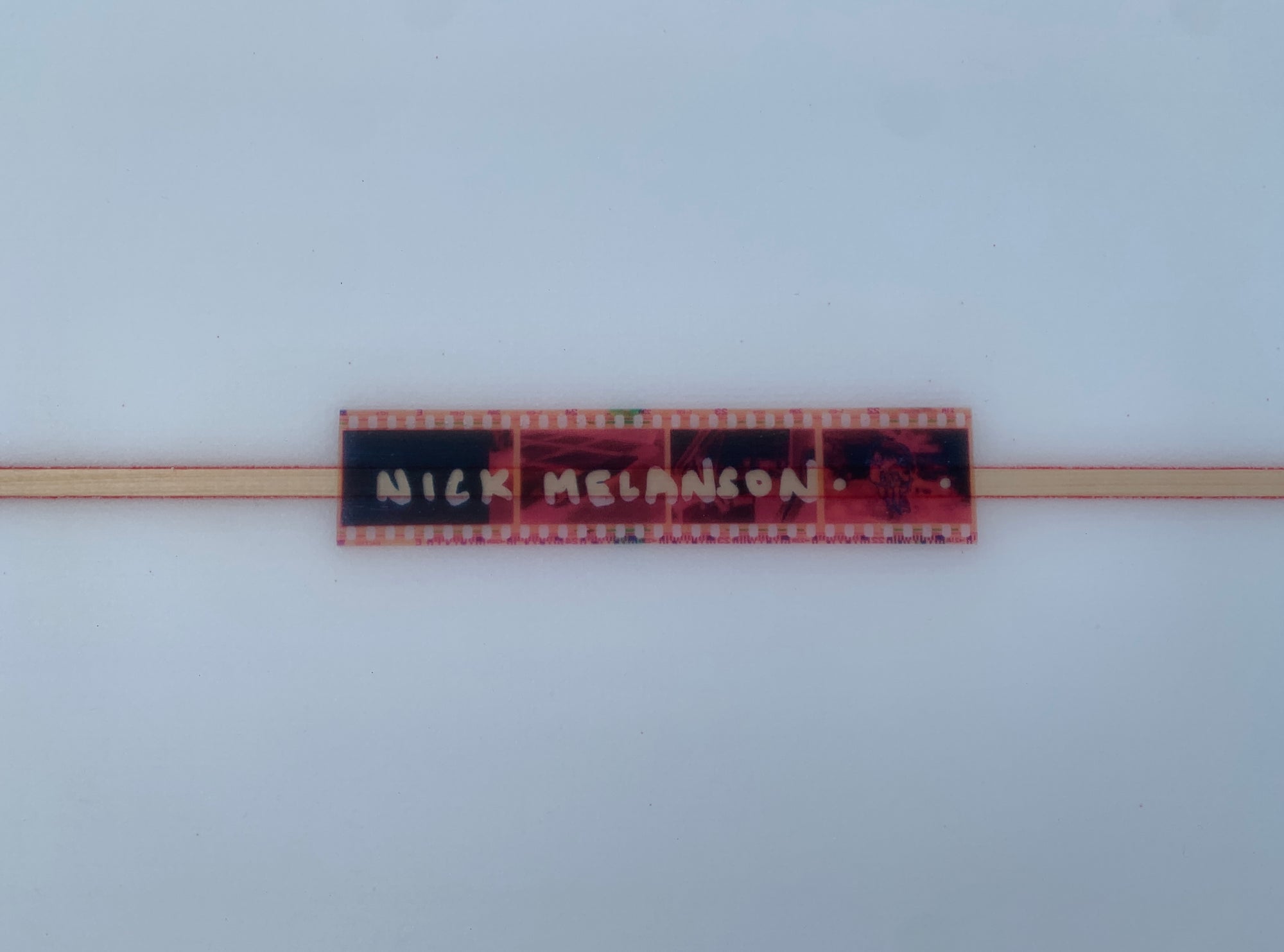 7&#39;5&quot; Nick Melanson Mid Pin