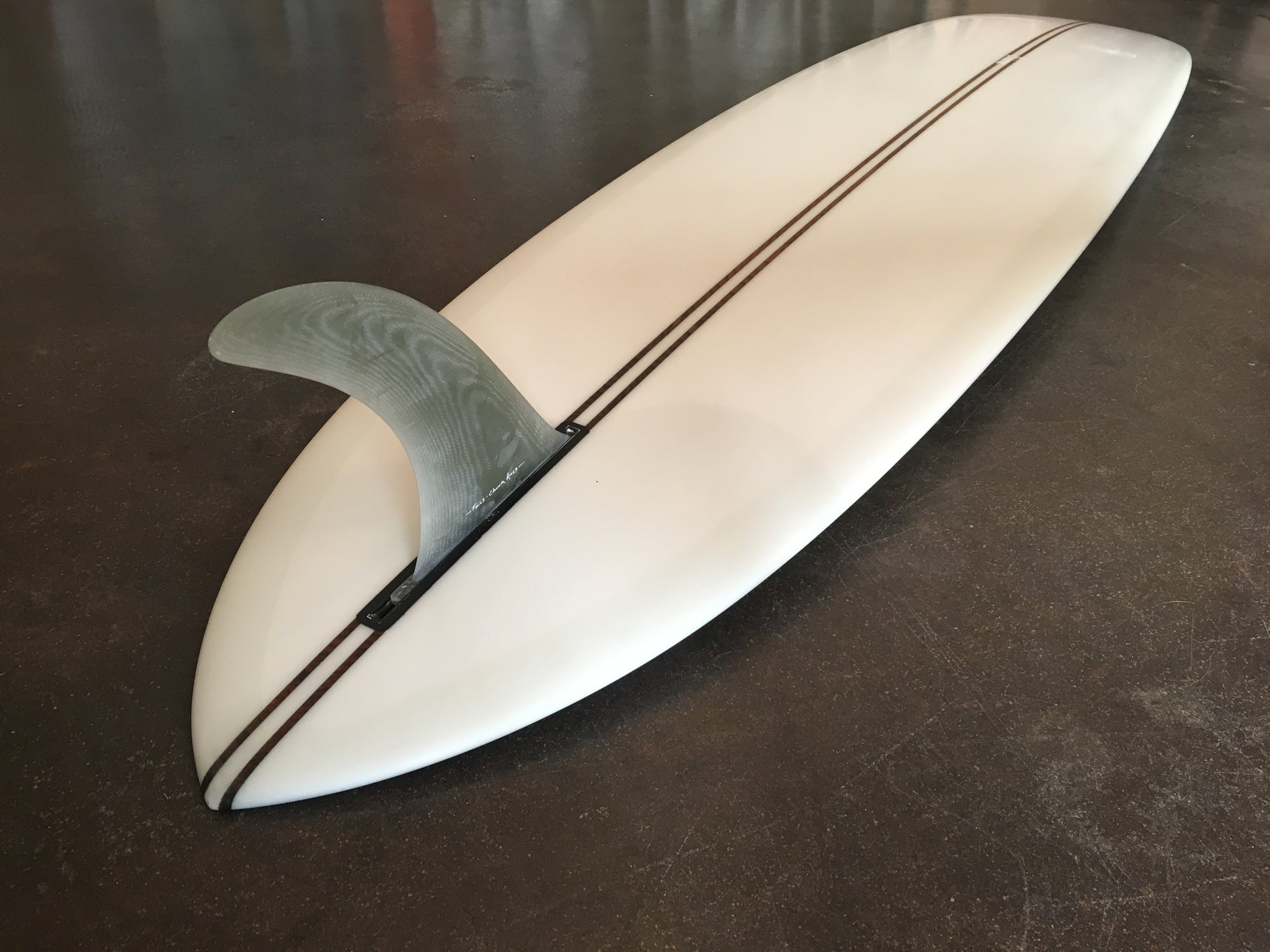 9&#39;6&quot; Gato Heroi Fat Cat