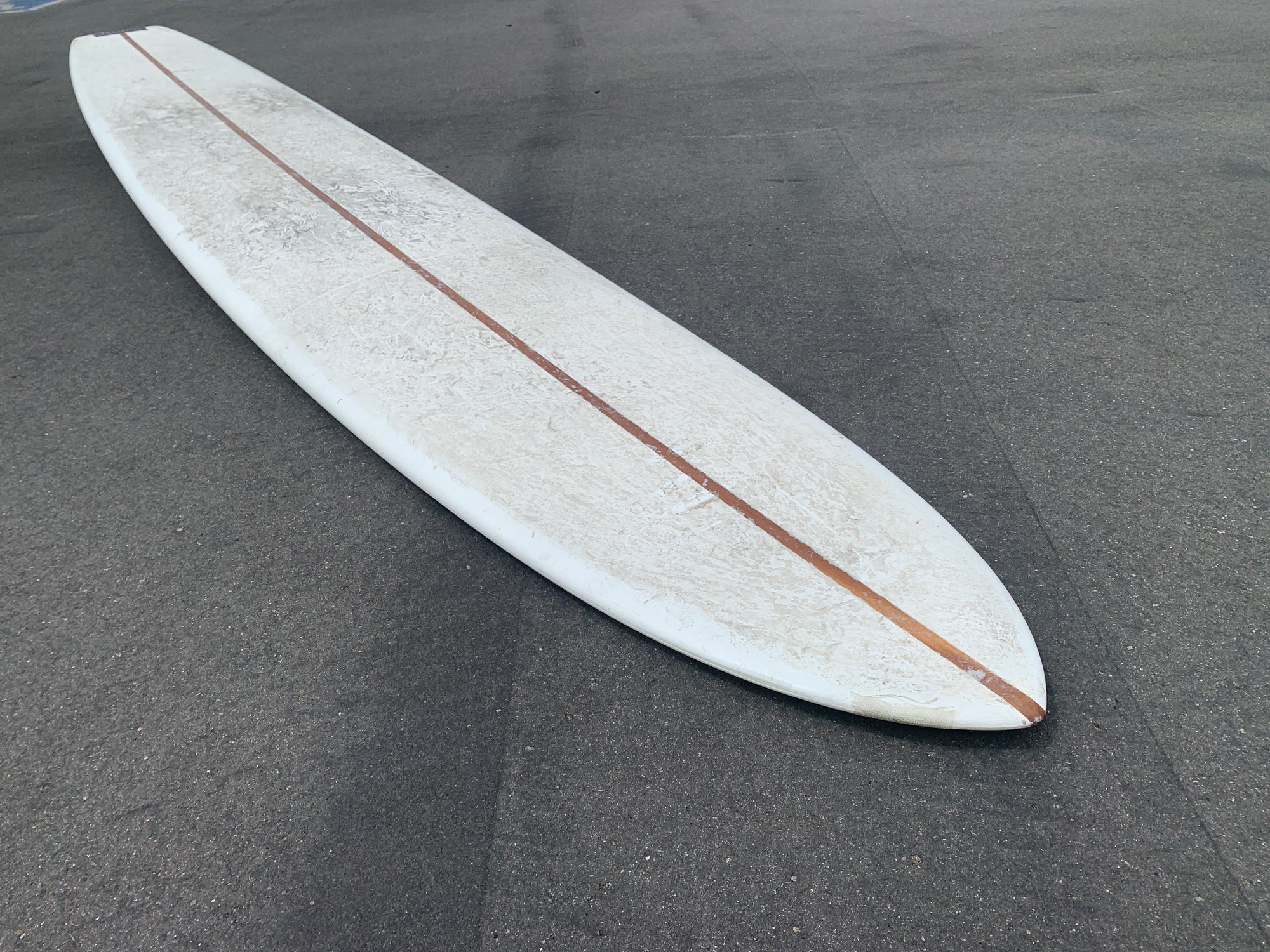11&#39;0&quot; Tanner Baby (Used)