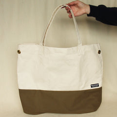 Ola Canvas Tote