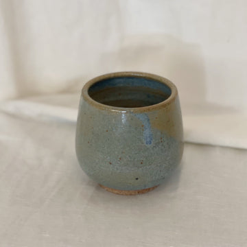 bX Ceramics - Short Straight Cup