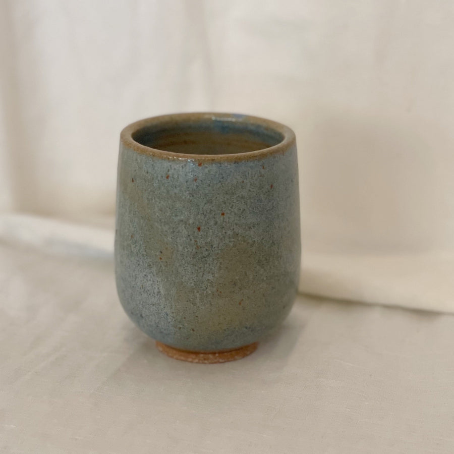 bX Ceramics - Tall Straight Cup