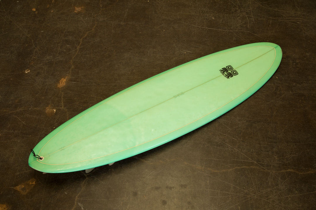 6&#39;8&quot; Campbell Brothers Bonzer Egg