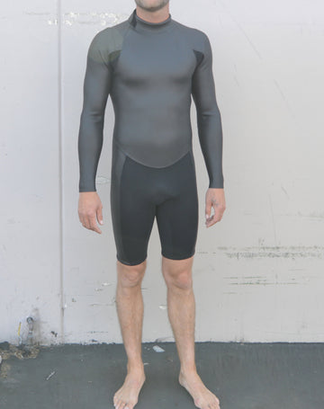 Wetsuits – Daydream Surf Shop