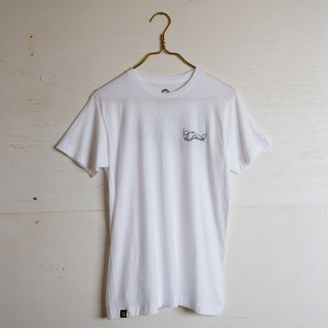 George Greenough Tee