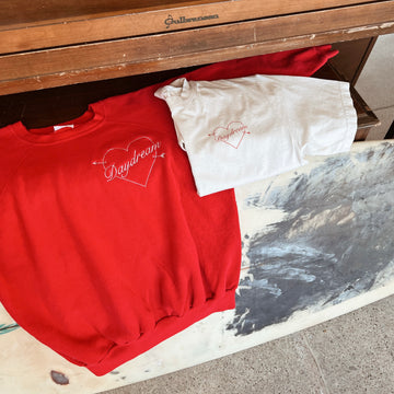 Daydream Sweetheart Sweatshirt