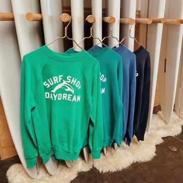 Daydream Varsity Pod Sweatshirt