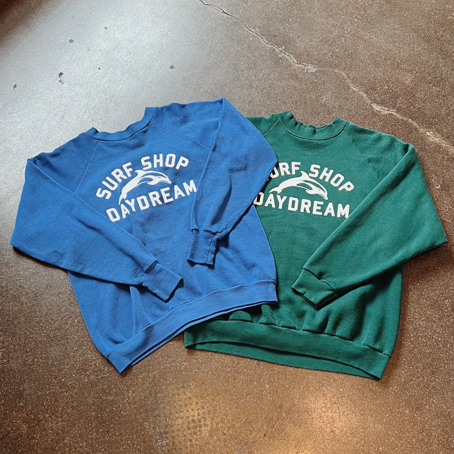 Daydream Varsity Pod Sweatshirt