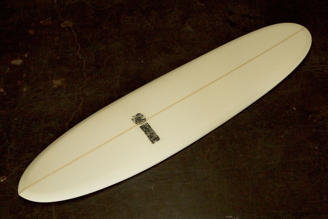 7'3" Klaus Jones Evo Pin