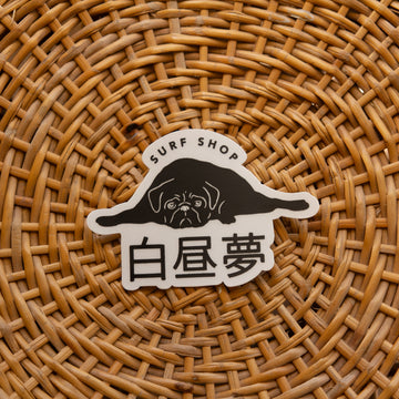 Penelope Sticker