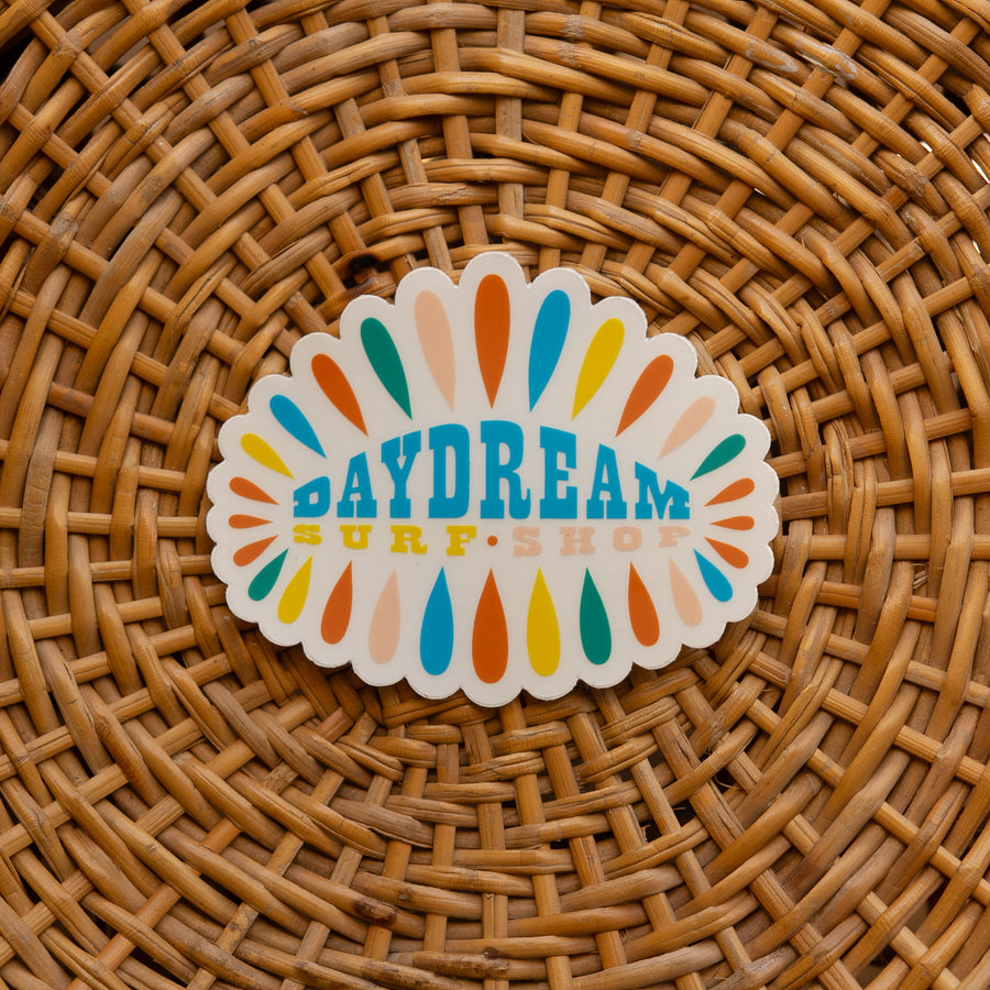Daydream Sticker Pack