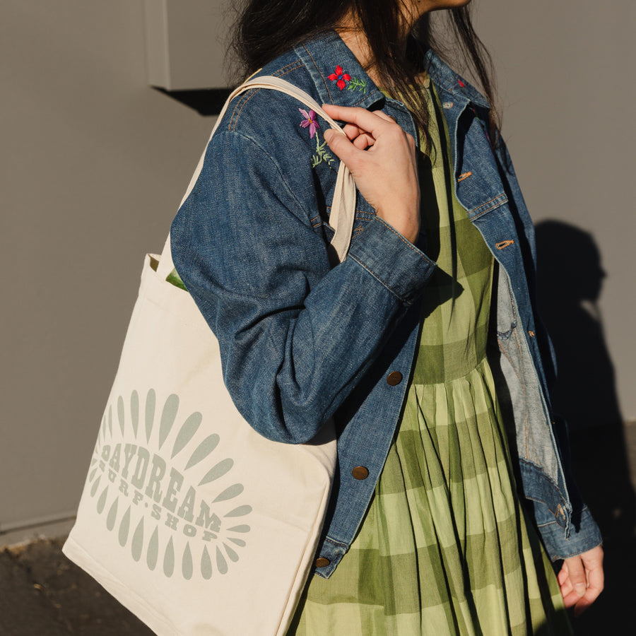 Daydream Bloom Tote