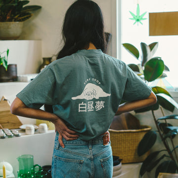 Daydream Penelope Tee